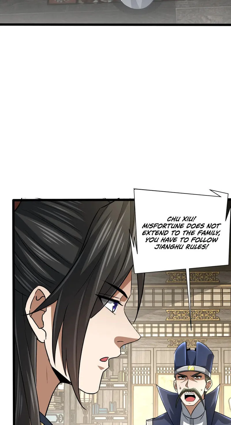 Read Greetings, Sect Leader chapter 29 image 31 on Lezhin