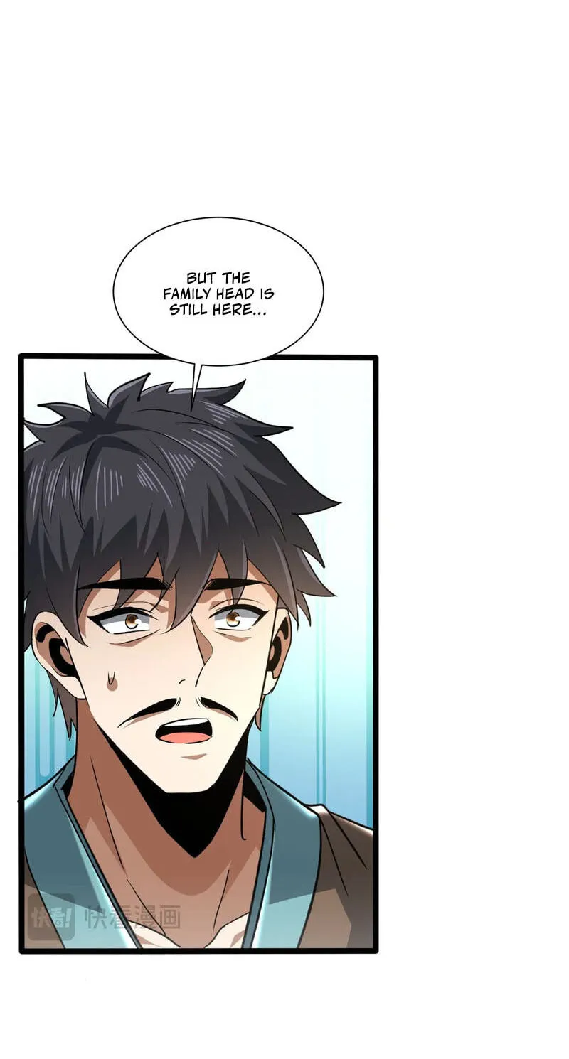 Read Greetings, Sect Leader chapter 29 image 43 on Lezhin