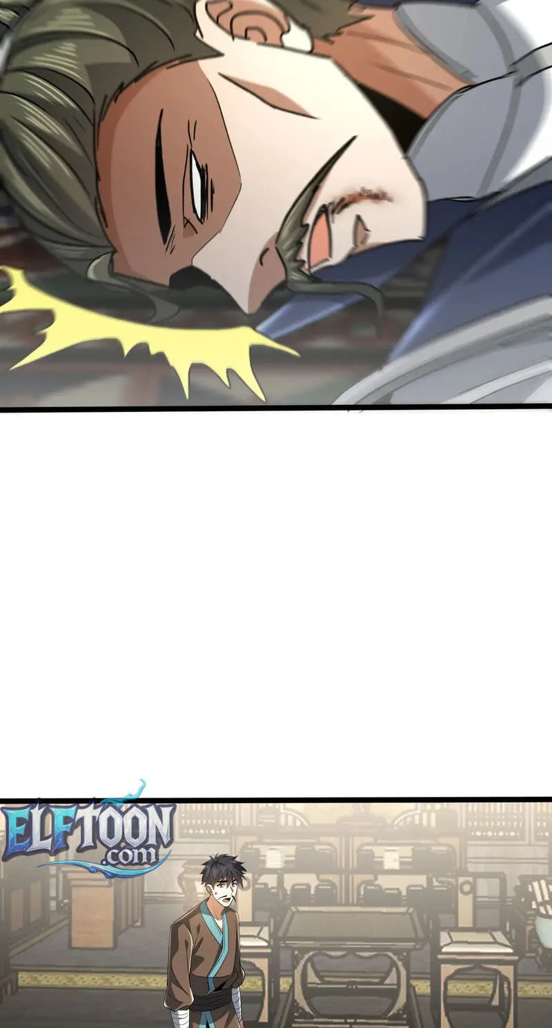 Read Greetings, Sect Leader chapter 29 image 46 on Lezhin