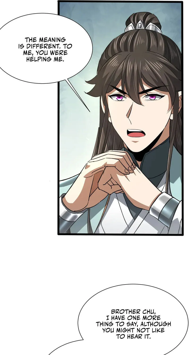 Read Greetings, Sect Leader chapter 29 image 50 on Lezhin