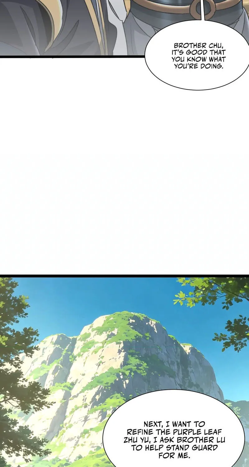 Read Greetings, Sect Leader chapter 29 image 53 on Lezhin