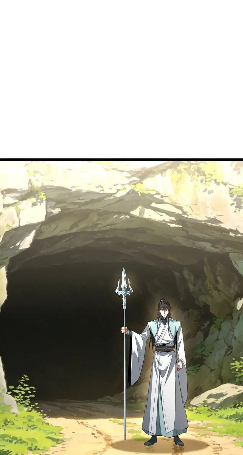Read Greetings, Sect Leader chapter 29 image 55 on Lezhin