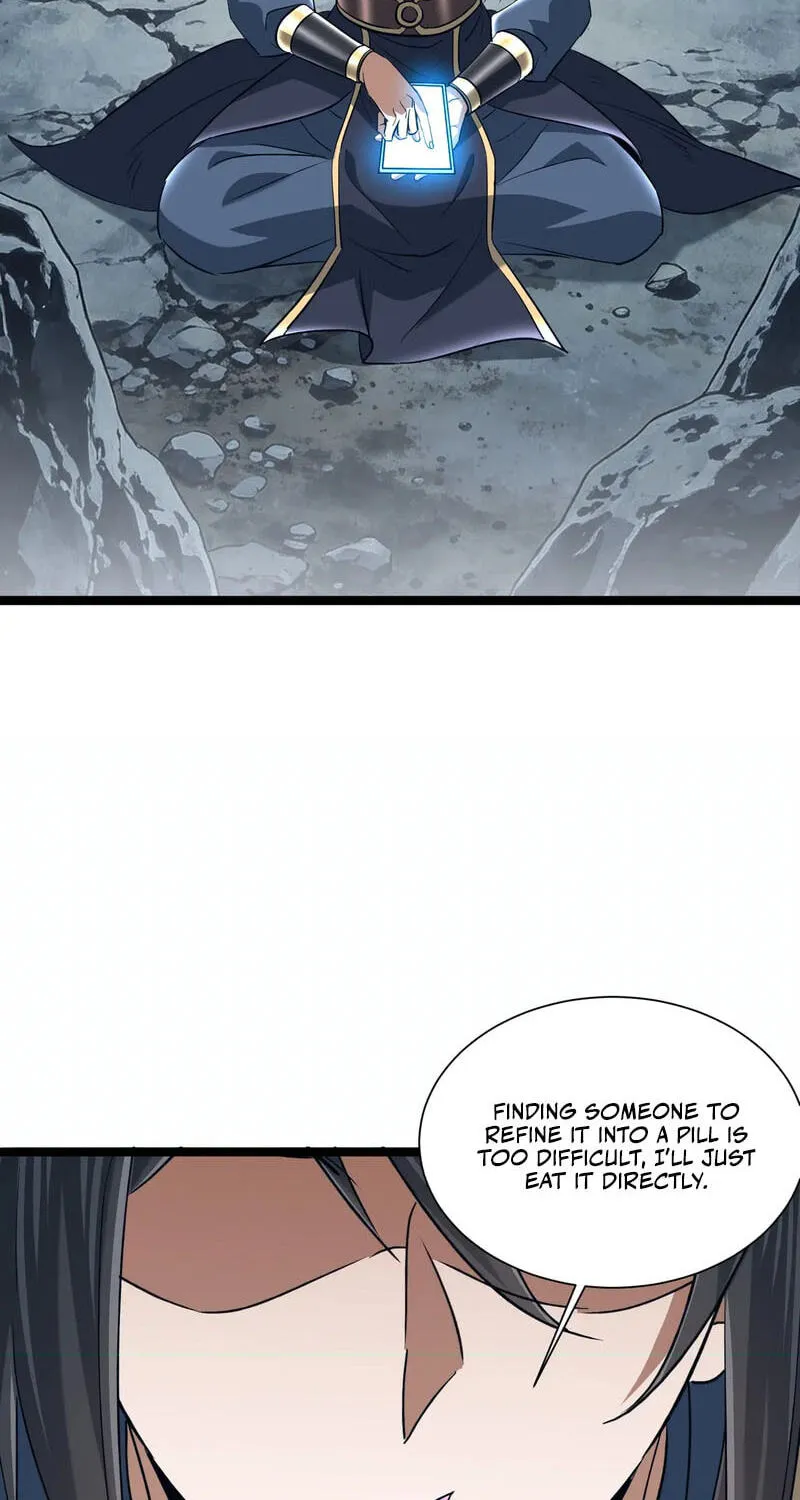 Read Greetings, Sect Leader chapter 29 image 57 on Lezhin