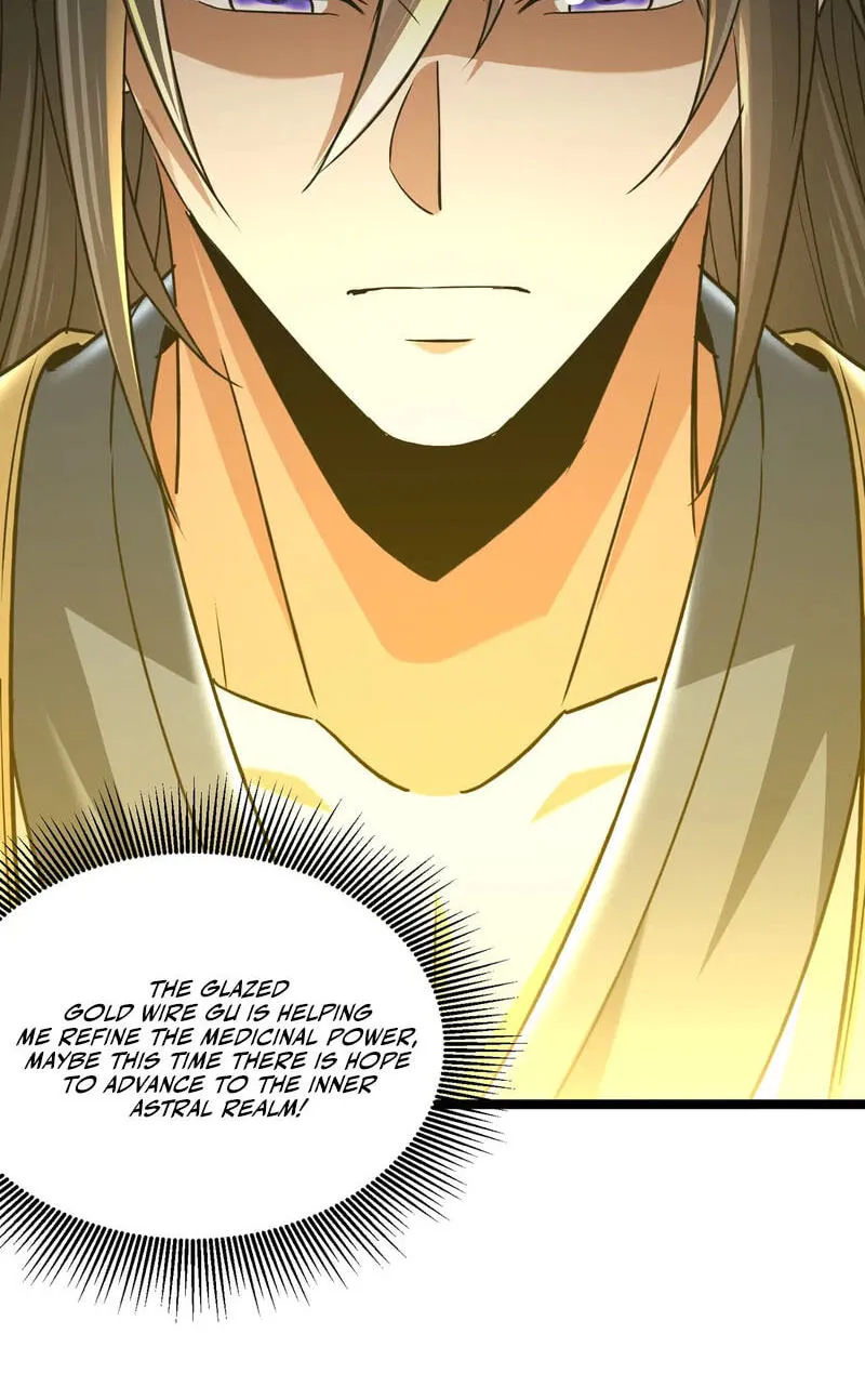 Read Greetings, Sect Leader chapter 29 image 62 on Lezhin