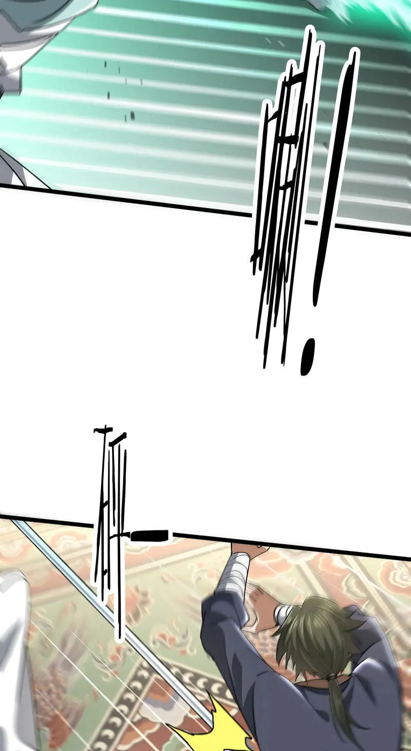 Read Greetings, Sect Leader chapter 29 image 8 on Lezhin