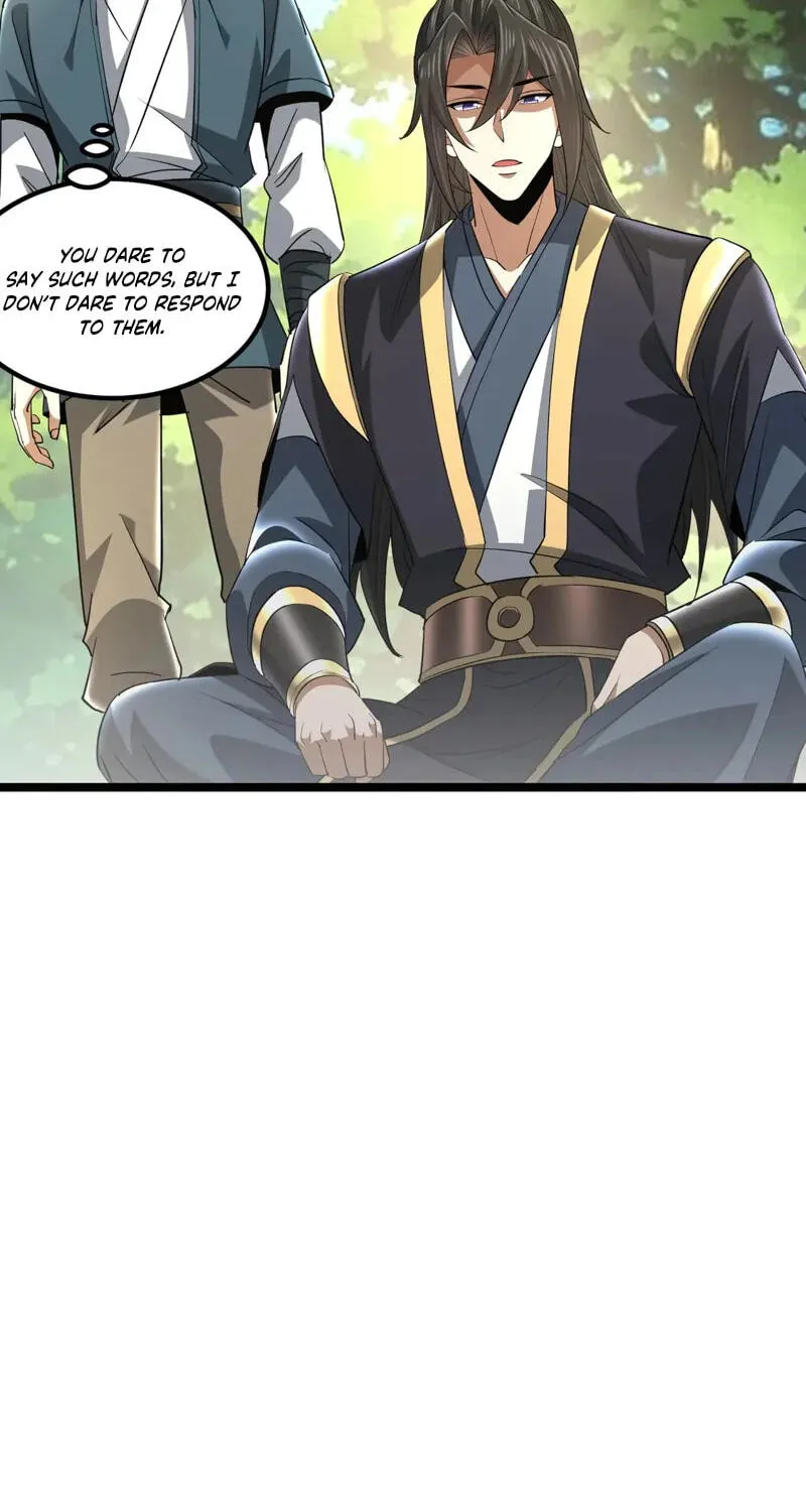 Read Greetings, Sect Leader chapter 30 image 19 on Lezhin