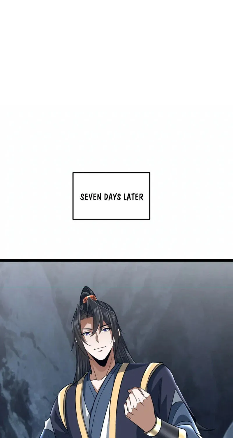 Read Greetings, Sect Leader chapter 30 image 2 on Lezhin