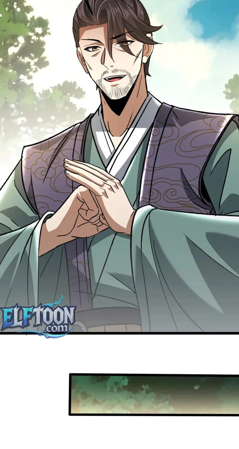 Read Greetings, Sect Leader chapter 30 image 27 on Lezhin