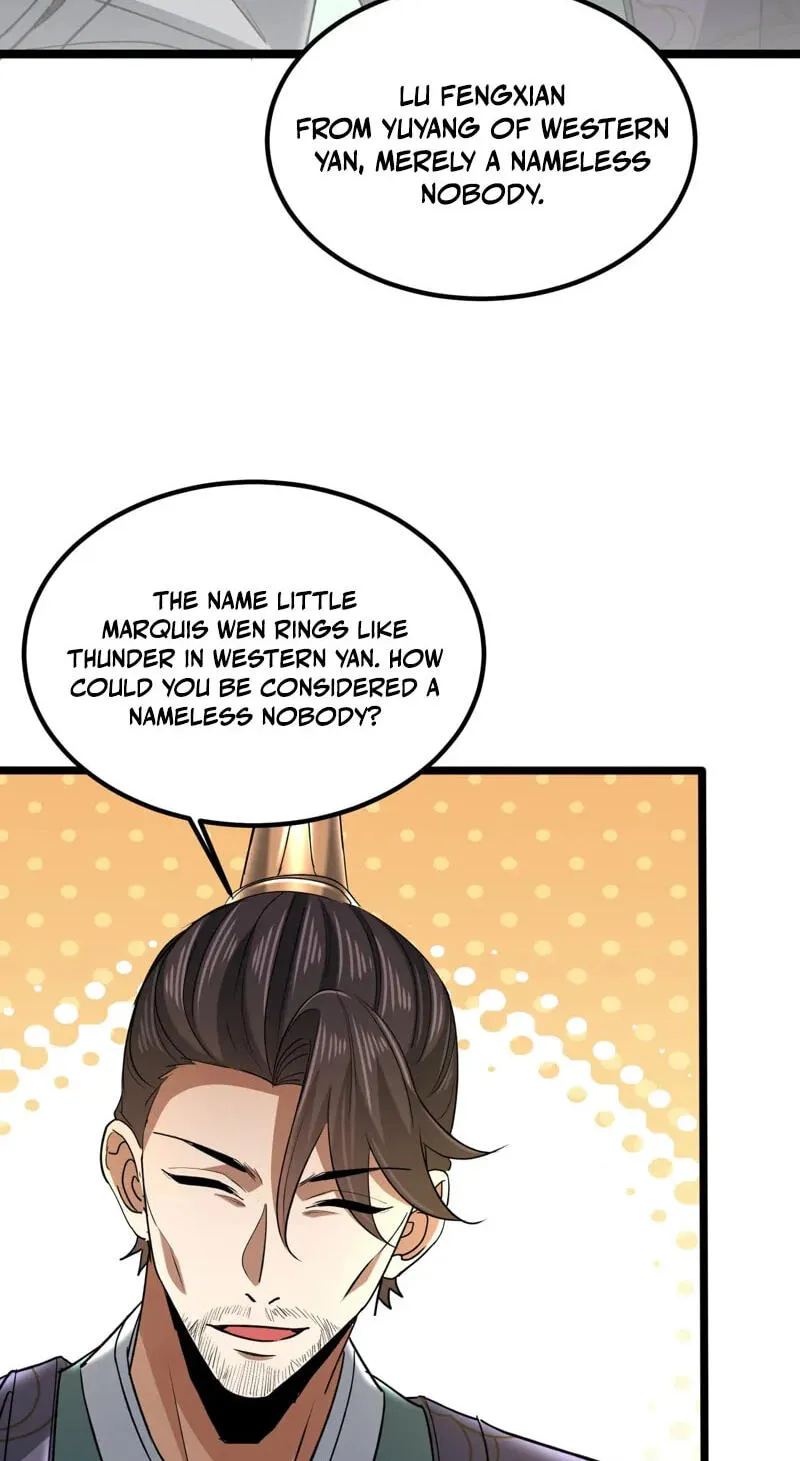 Read Greetings, Sect Leader chapter 30 image 31 on Lezhin