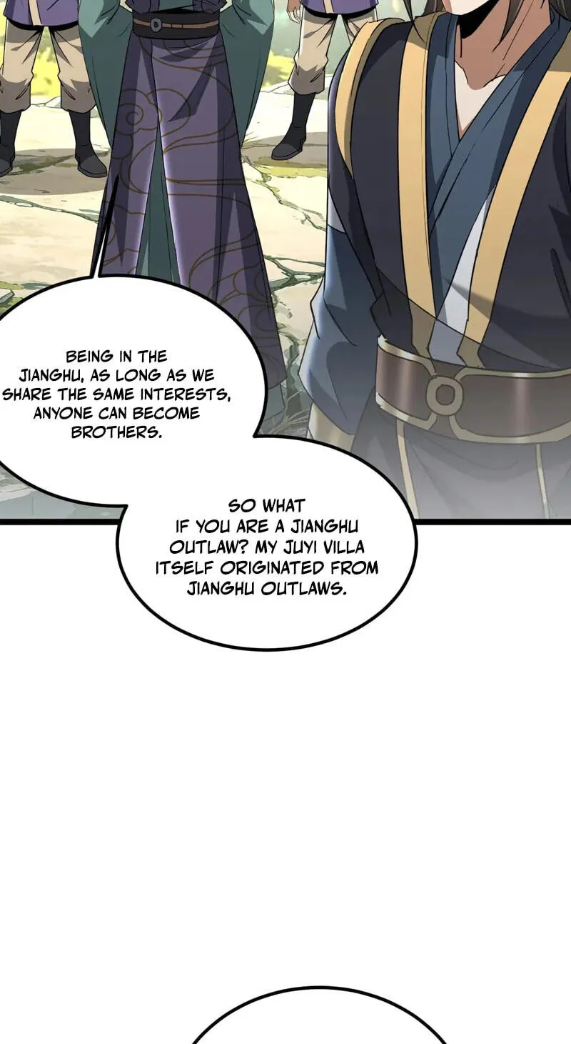 Read Greetings, Sect Leader chapter 30 image 33 on Lezhin
