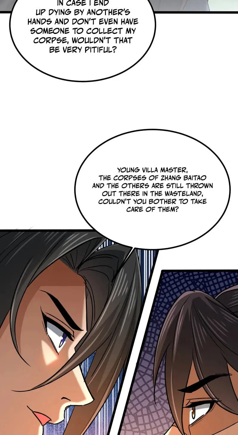 Read Greetings, Sect Leader chapter 30 image 36 on Lezhin