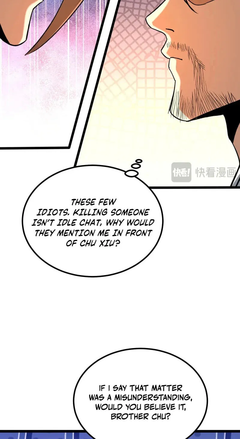 Read Greetings, Sect Leader chapter 30 image 37 on Lezhin