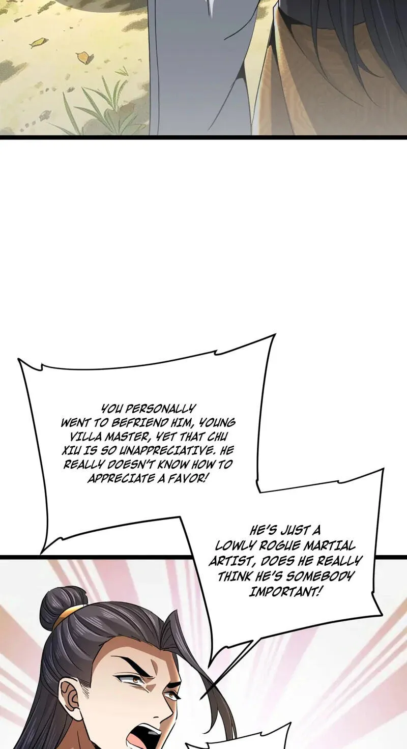 Read Greetings, Sect Leader chapter 30 image 42 on Lezhin