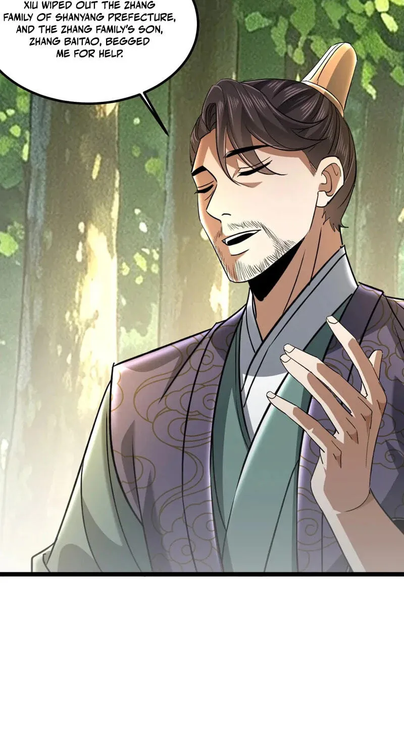Read Greetings, Sect Leader chapter 30 image 44 on Lezhin