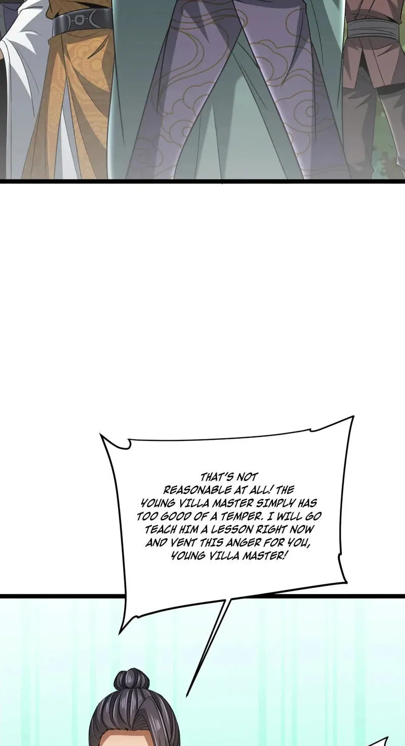 Read Greetings, Sect Leader chapter 30 image 46 on Lezhin
