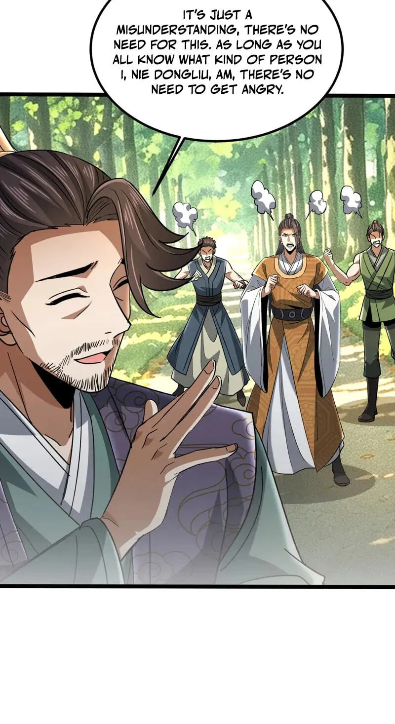 Read Greetings, Sect Leader chapter 30 image 48 on Lezhin