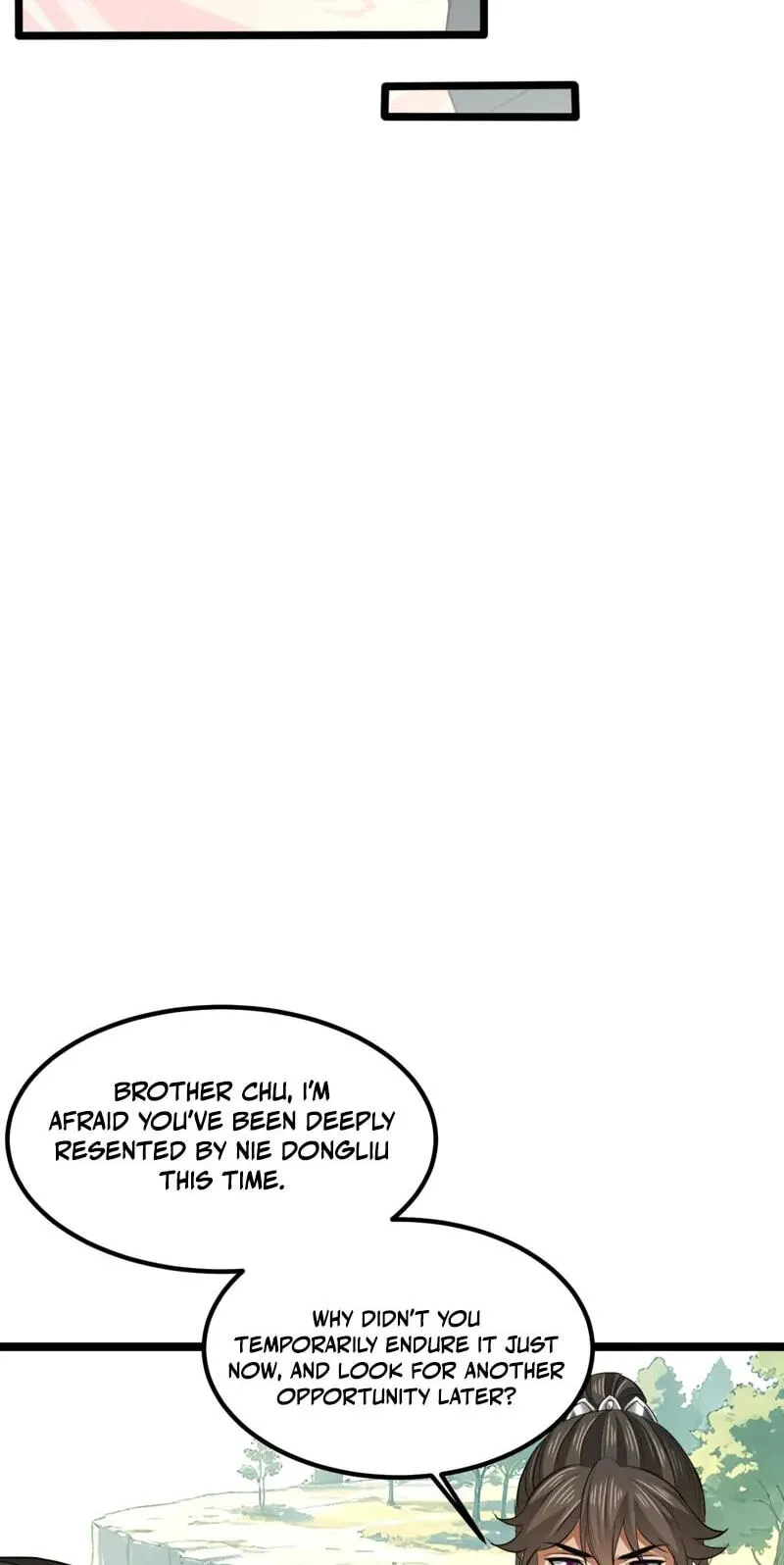 Read Greetings, Sect Leader chapter 30 image 50 on Lezhin