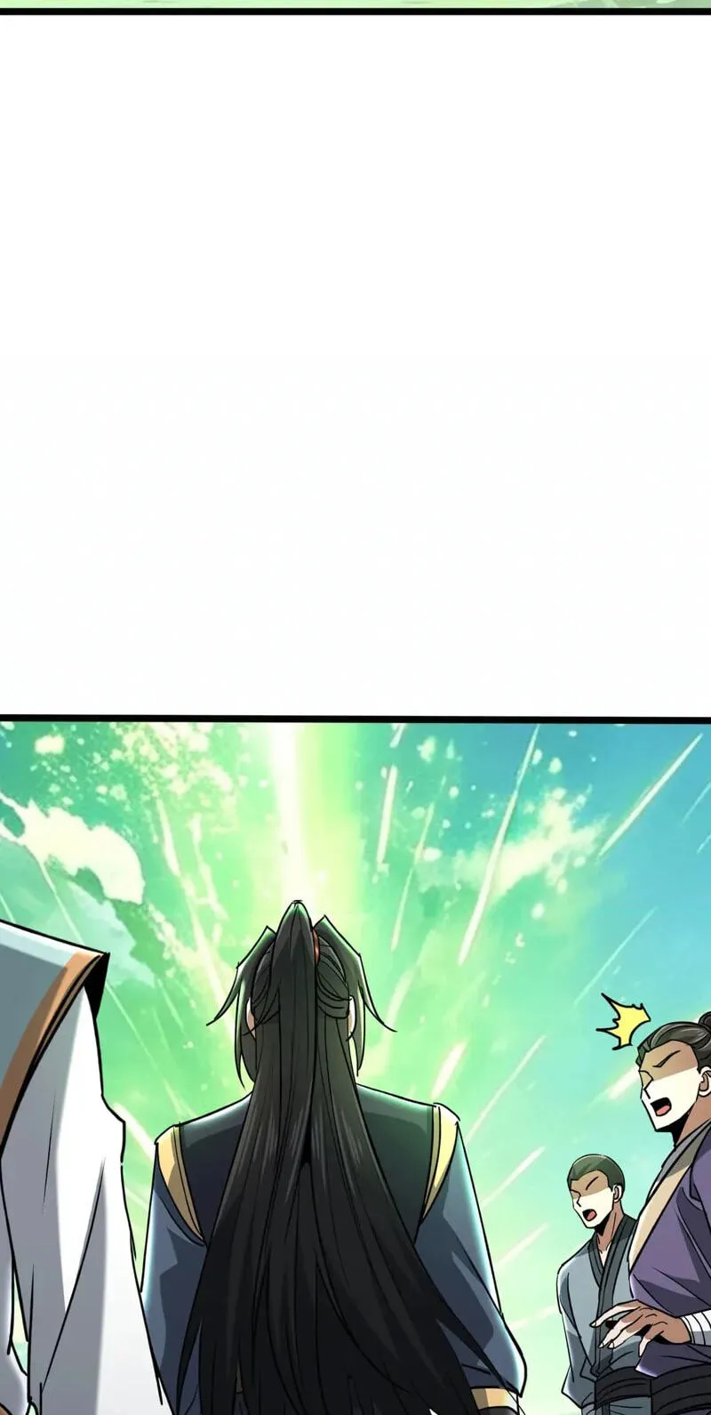 Read Greetings, Sect Leader chapter 30 image 60 on Lezhin