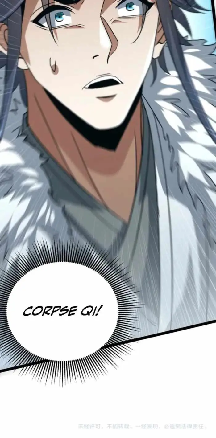 Read Greetings, Sect Leader chapter 31 image 7 on Lezhin