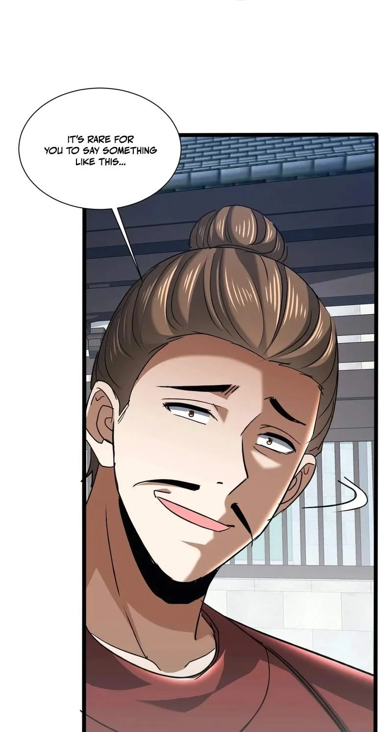 Read Greetings, Sect Leader chapter 36 image 10 on Lezhin