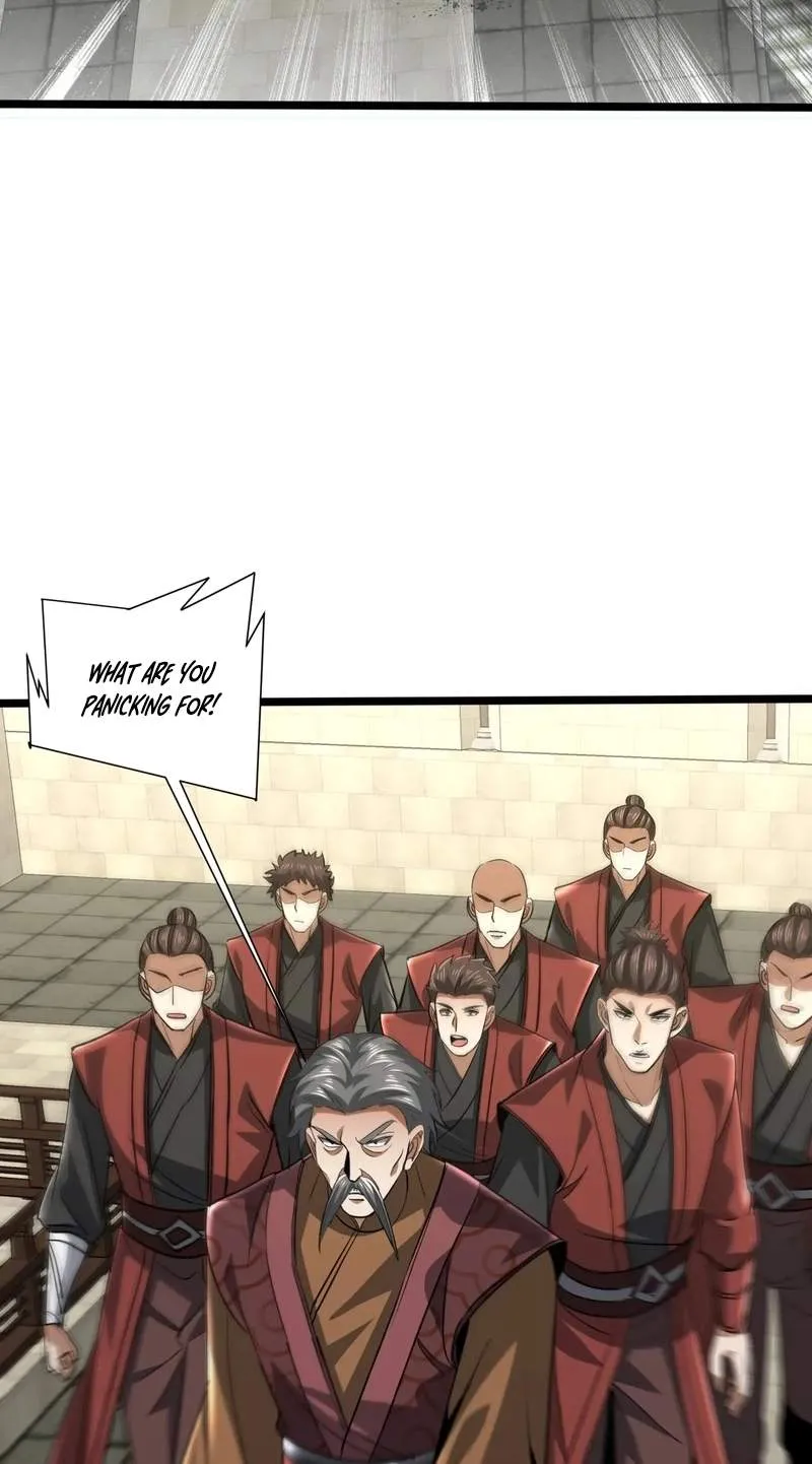 Read Greetings, Sect Leader chapter 36 image 21 on Lezhin