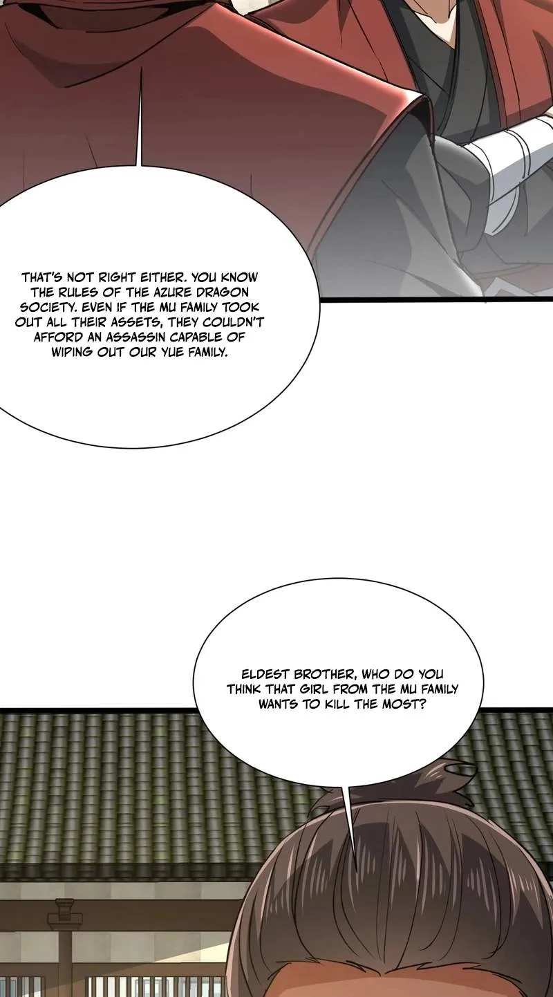 Read Greetings, Sect Leader chapter 36 image 28 on Lezhin