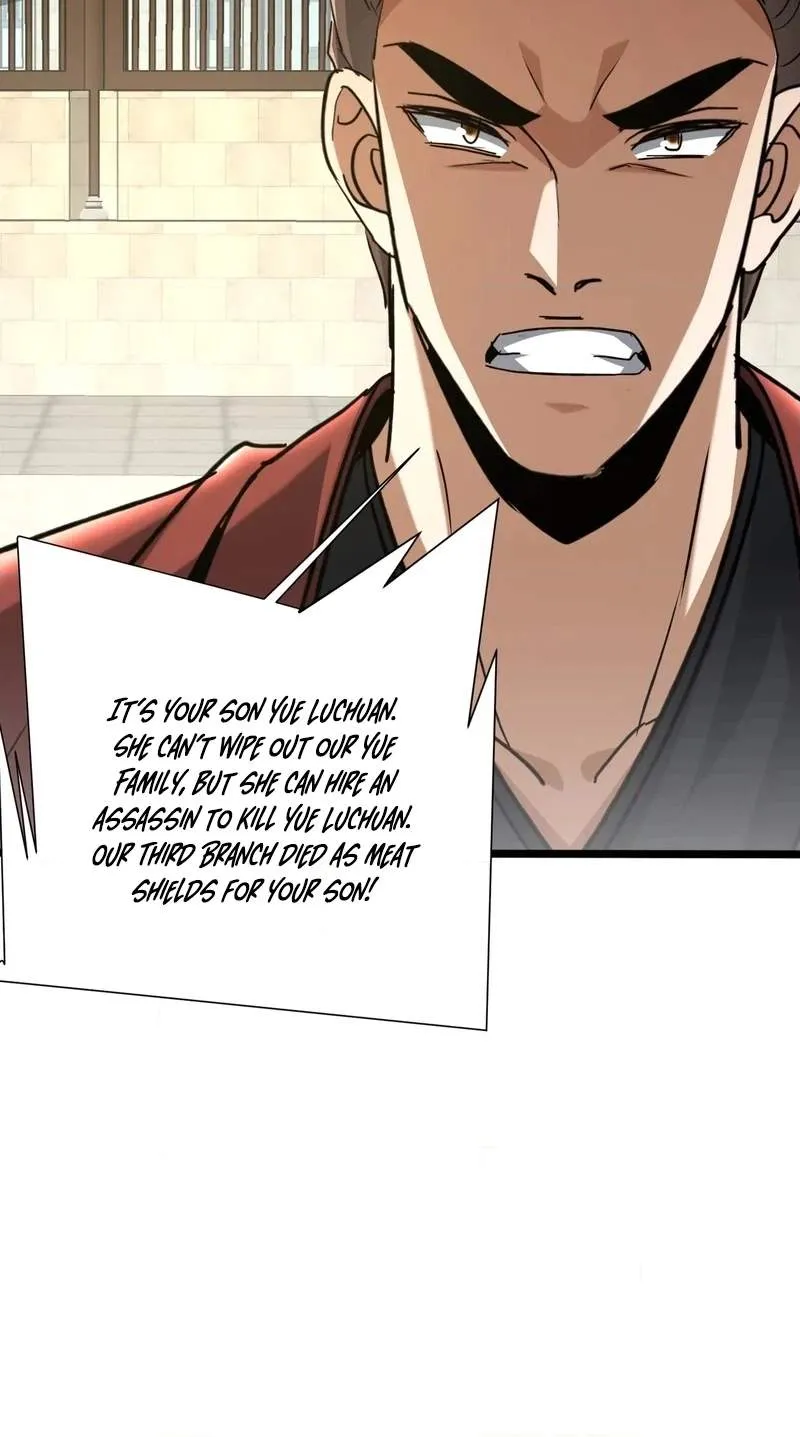 Read Greetings, Sect Leader chapter 36 image 29 on Lezhin