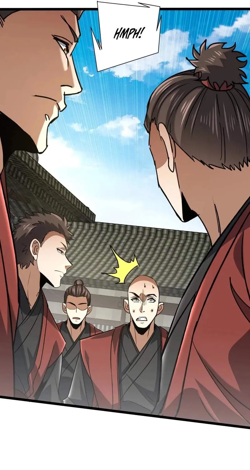 Read Greetings, Sect Leader chapter 36 image 30 on Lezhin