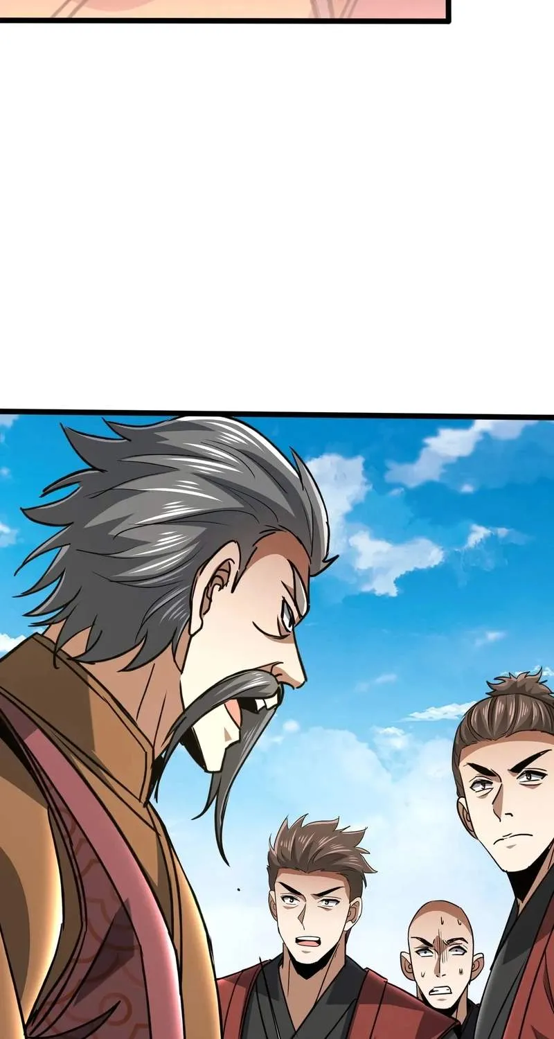Read Greetings, Sect Leader chapter 36 image 32 on Lezhin