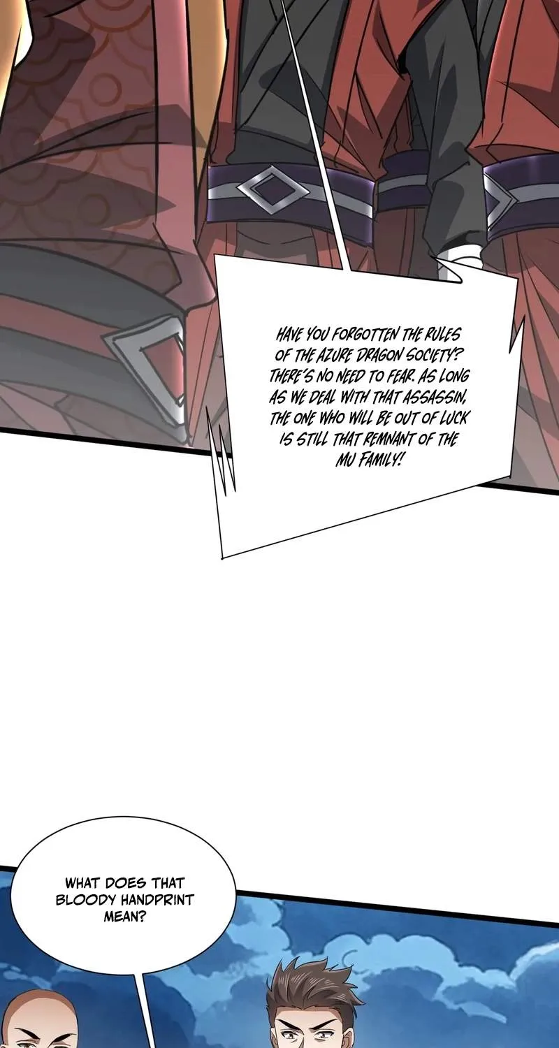 Read Greetings, Sect Leader chapter 36 image 33 on Lezhin