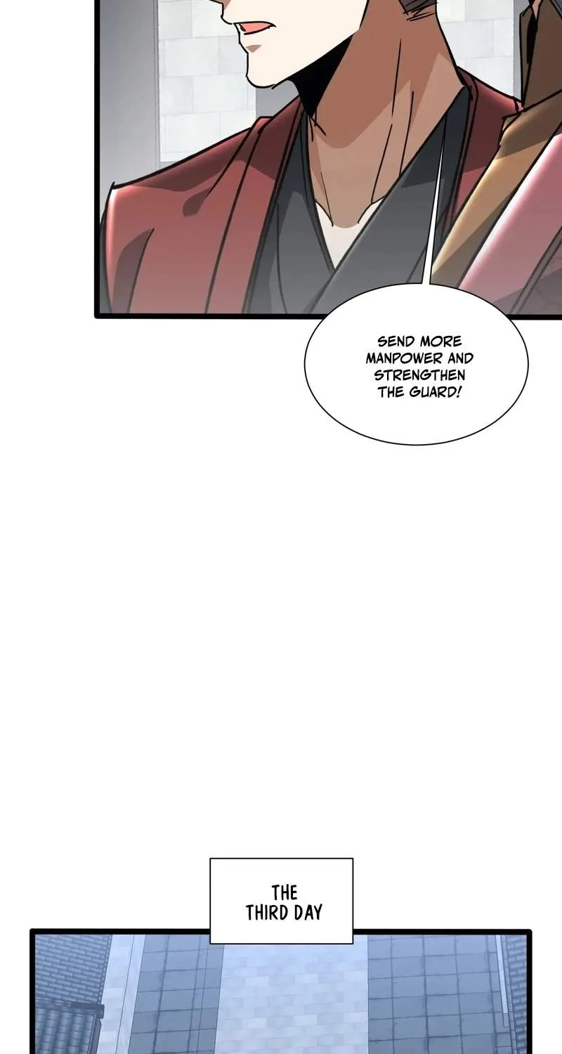 Read Greetings, Sect Leader chapter 36 image 37 on Lezhin