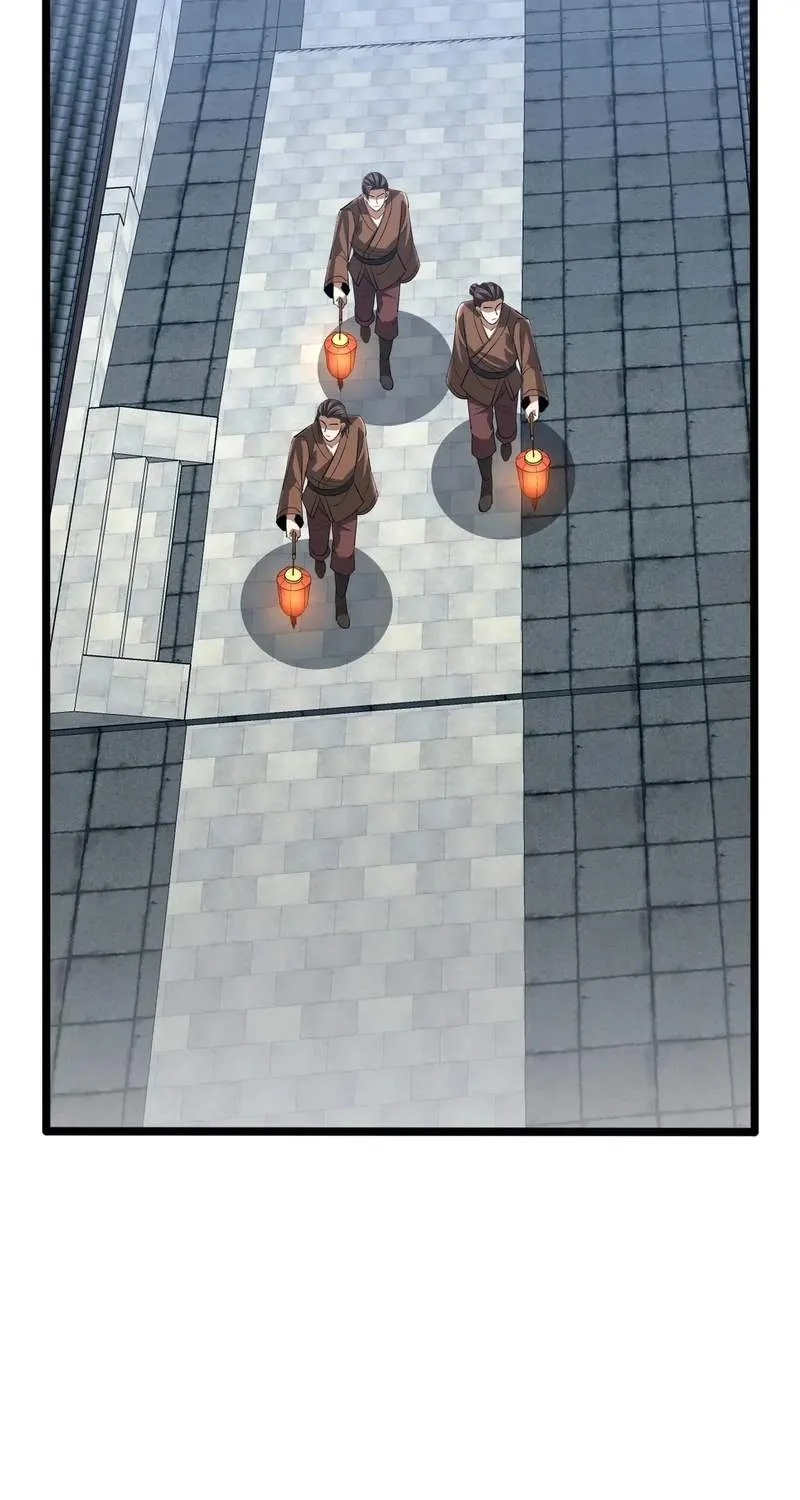 Read Greetings, Sect Leader chapter 36 image 38 on Lezhin