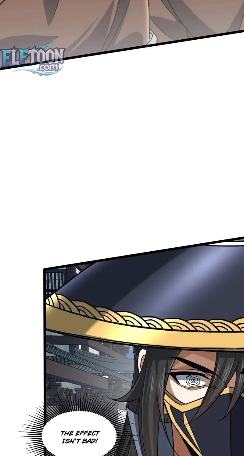 Read Greetings, Sect Leader chapter 36 image 44 on Lezhin