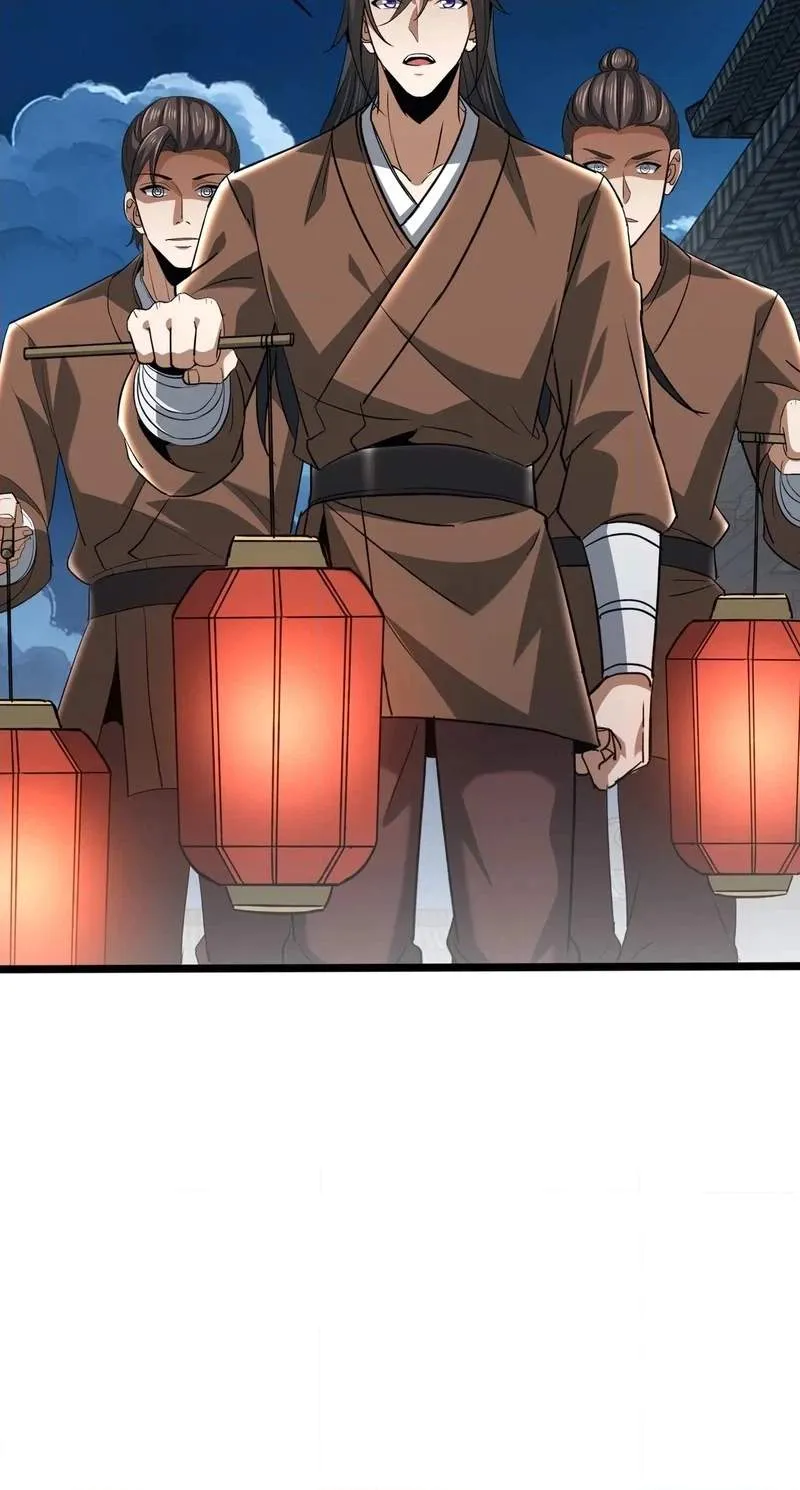 Read Greetings, Sect Leader chapter 36 image 49 on Lezhin