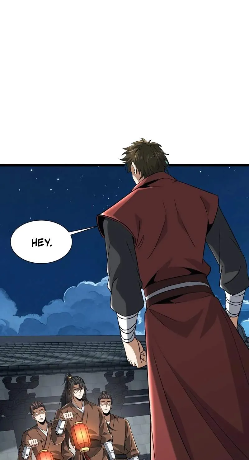 Read Greetings, Sect Leader chapter 36 image 55 on Lezhin