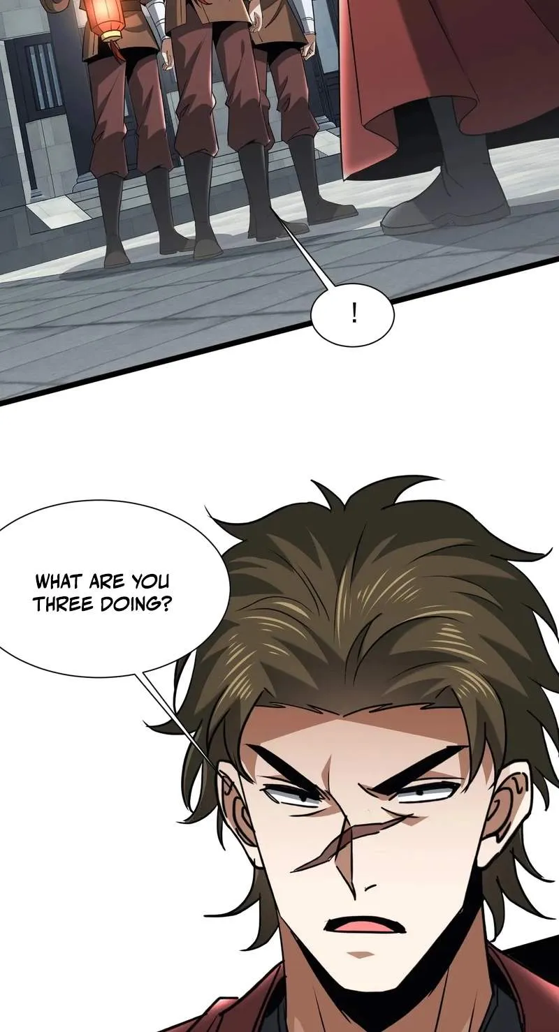 Read Greetings, Sect Leader chapter 36 image 56 on Lezhin
