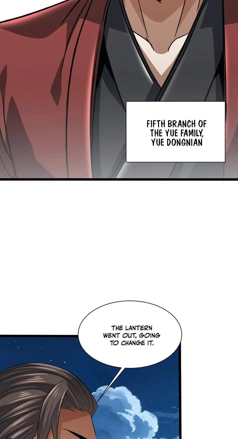 Read Greetings, Sect Leader chapter 36 image 57 on Lezhin