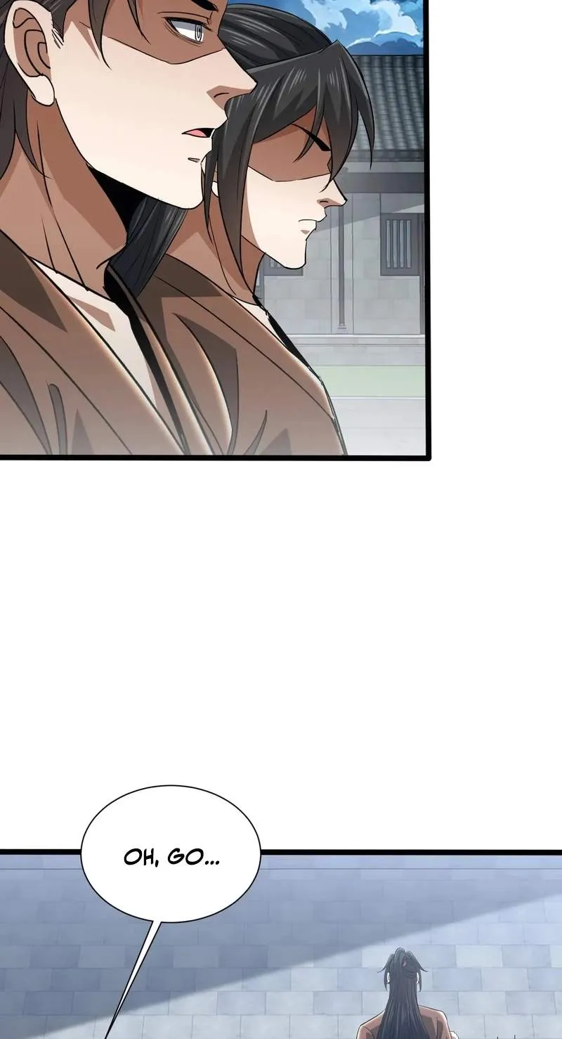 Read Greetings, Sect Leader chapter 36 image 58 on Lezhin