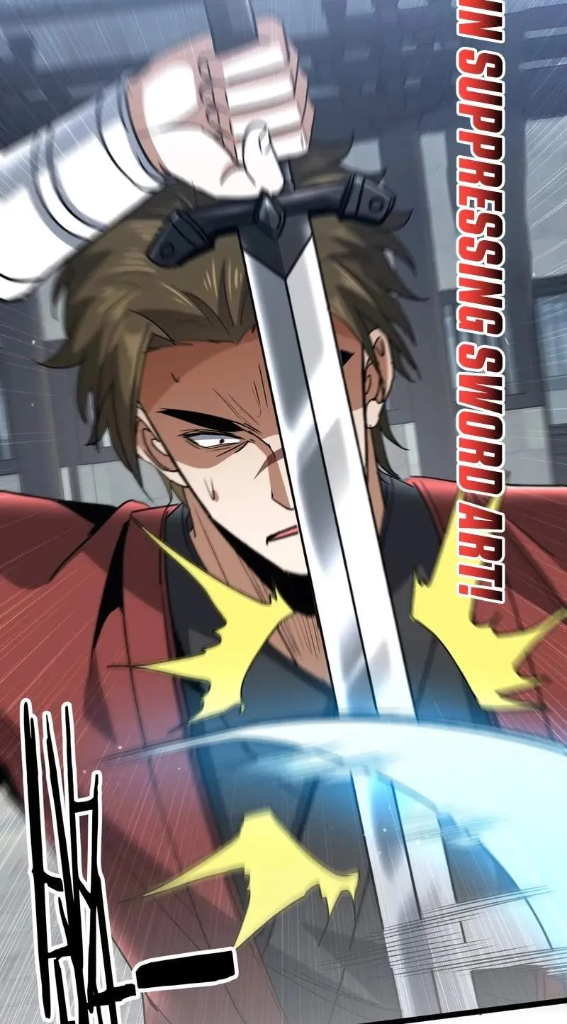 Read Greetings, Sect Leader chapter 36 image 63 on Lezhin