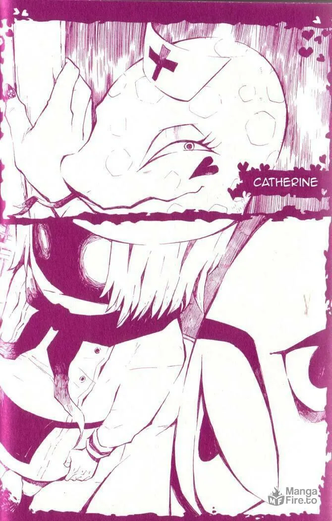 Read Gregory Horror Show: Another World chapter 2 image 11 on Lezhin