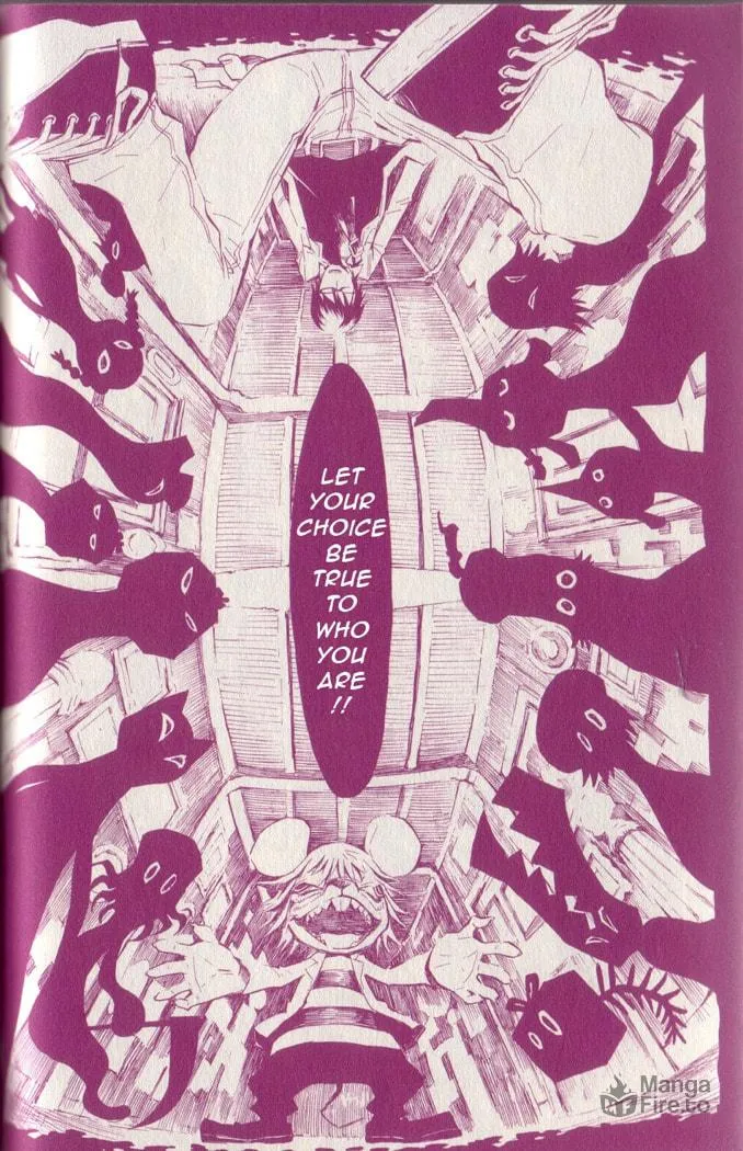 Read Gregory Horror Show: Another World chapter 2 image 17 on Lezhin
