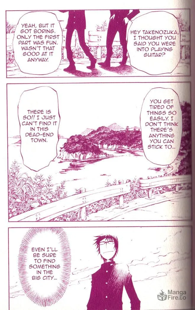Read Gregory Horror Show: Another World chapter 2 image 20 on Lezhin