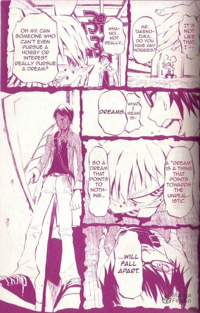 Read Gregory Horror Show: Another World chapter 2 image 4 on Lezhin