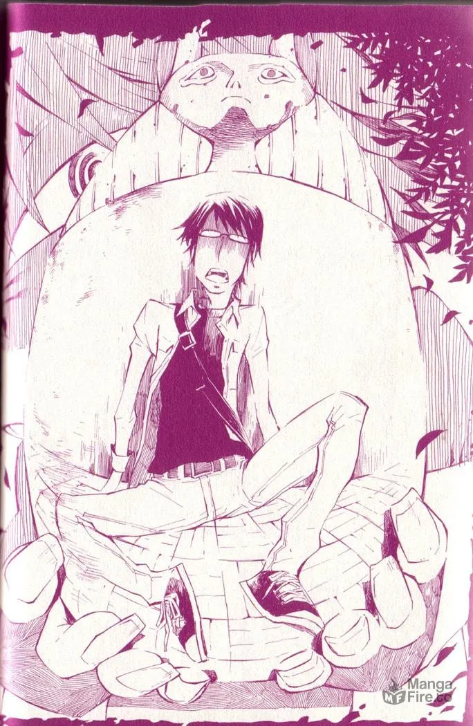 Read Gregory Horror Show: Another World chapter 2 image 9 on Lezhin