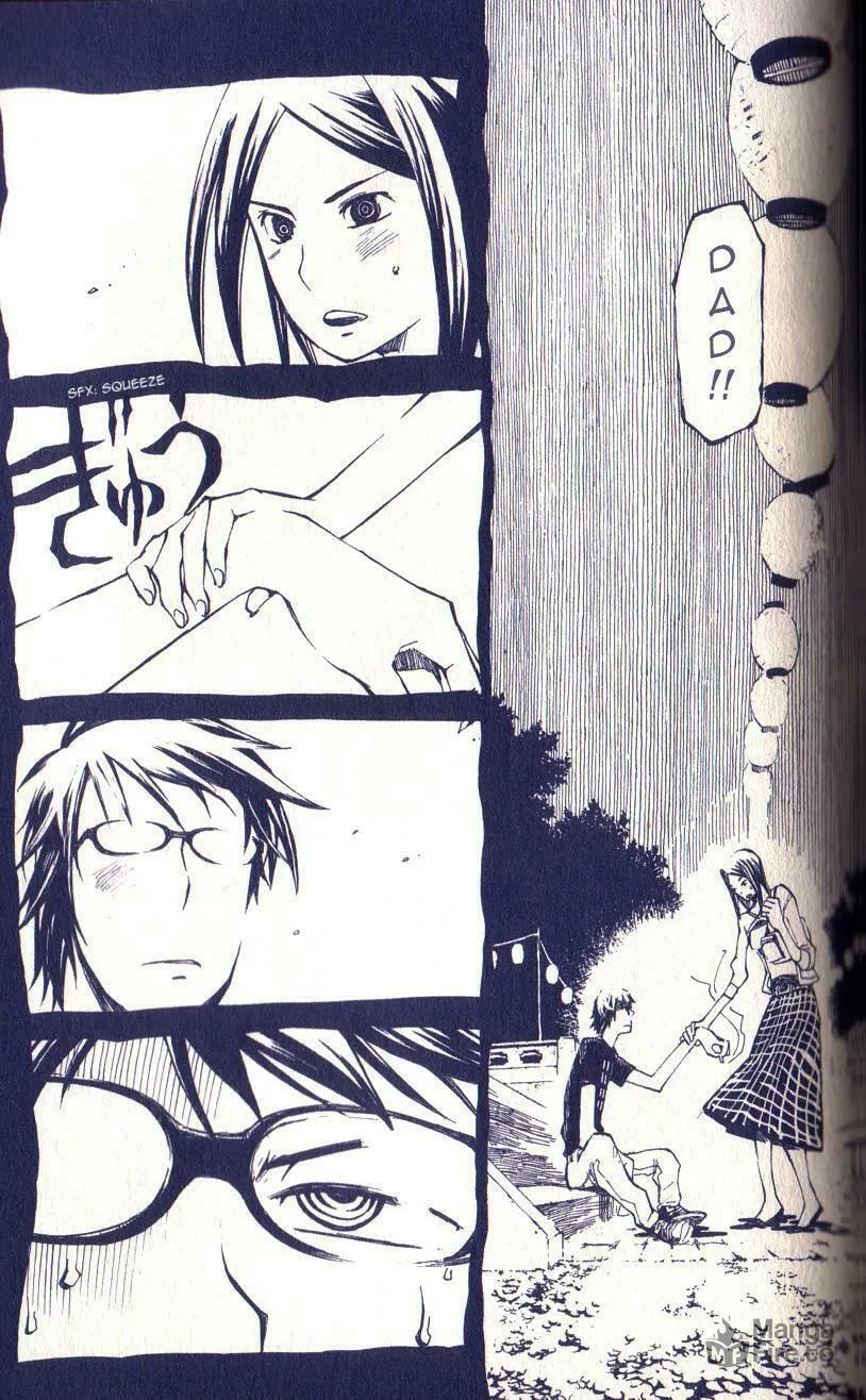 Read Gregory Horror Show: Another World chapter 5 image 19 on Lezhin