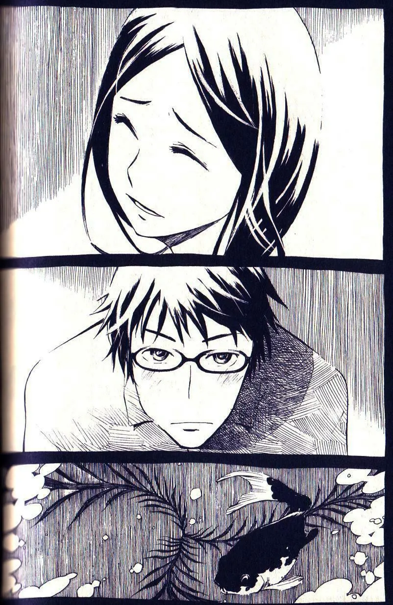 Read Gregory Horror Show: Another World chapter 7 image 13 on Lezhin