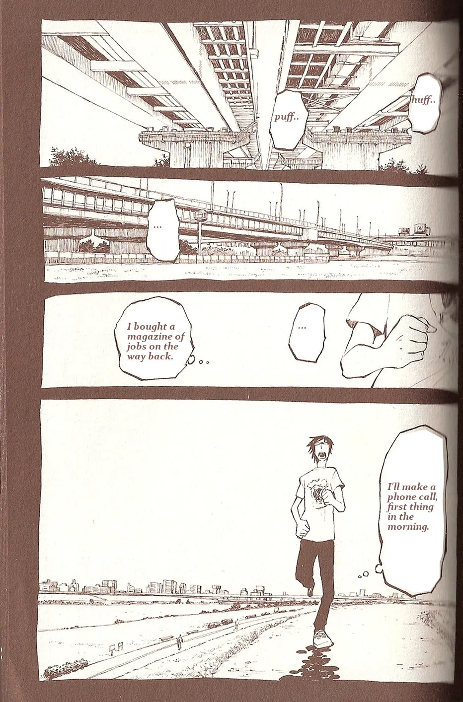 Read Gregory Horror Show: Another World chapter 7 image 16 on Lezhin