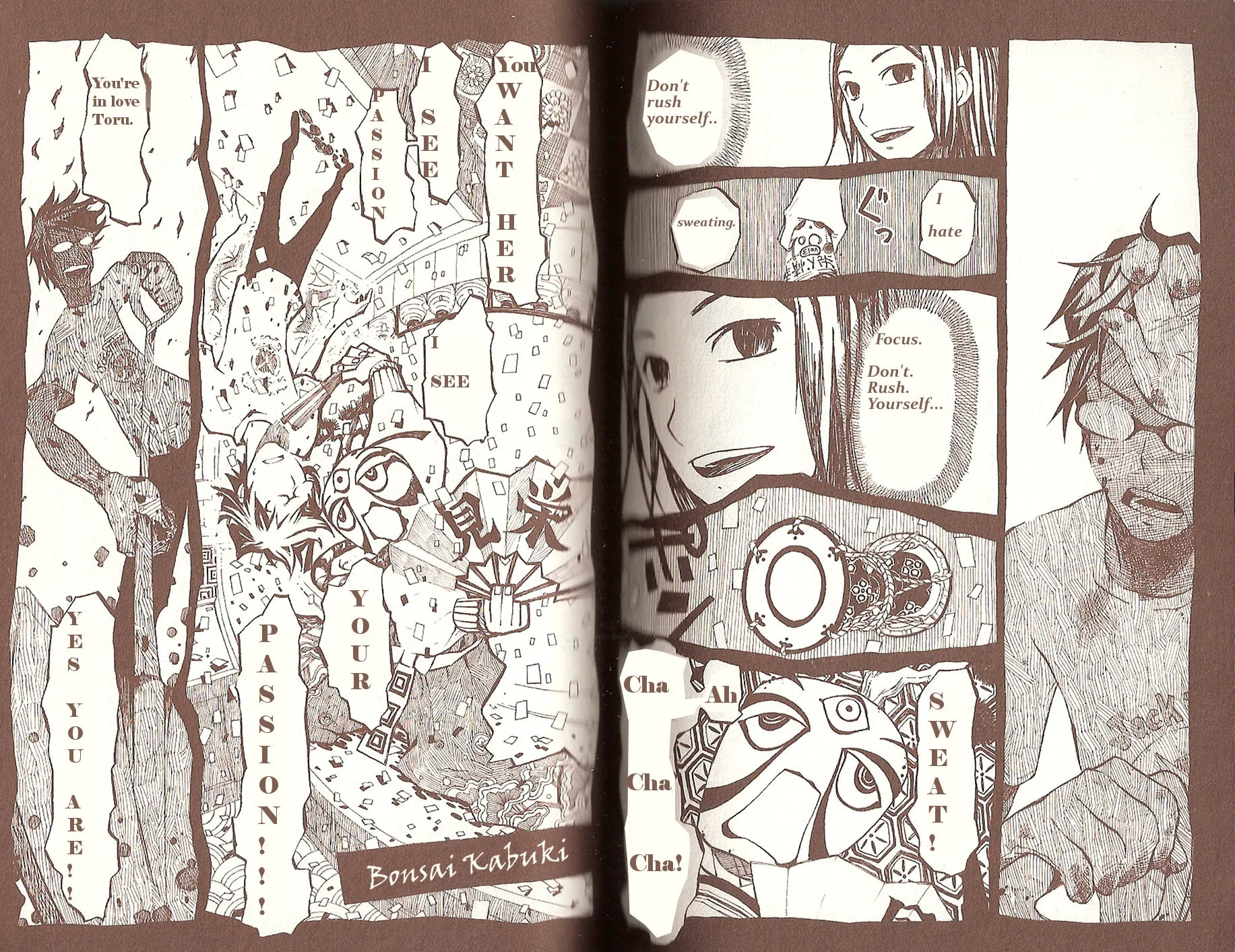 Read Gregory Horror Show: Another World chapter 8 image 1 on Lezhin