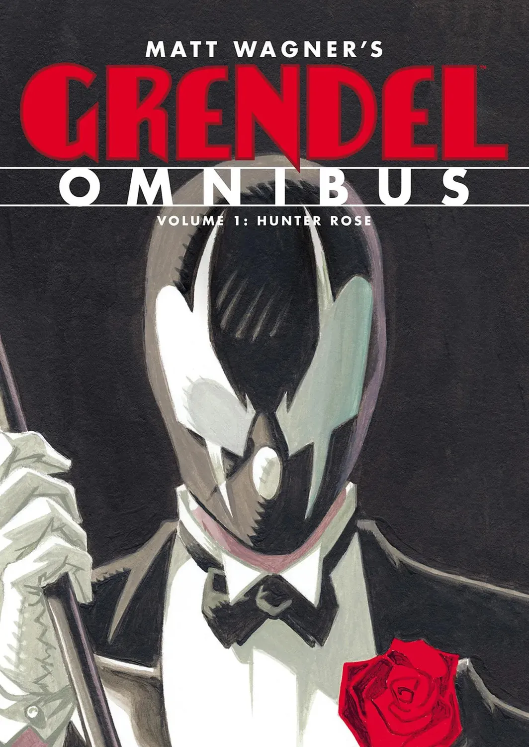 Read Grendel chapter 1 image 0 on Lezhin