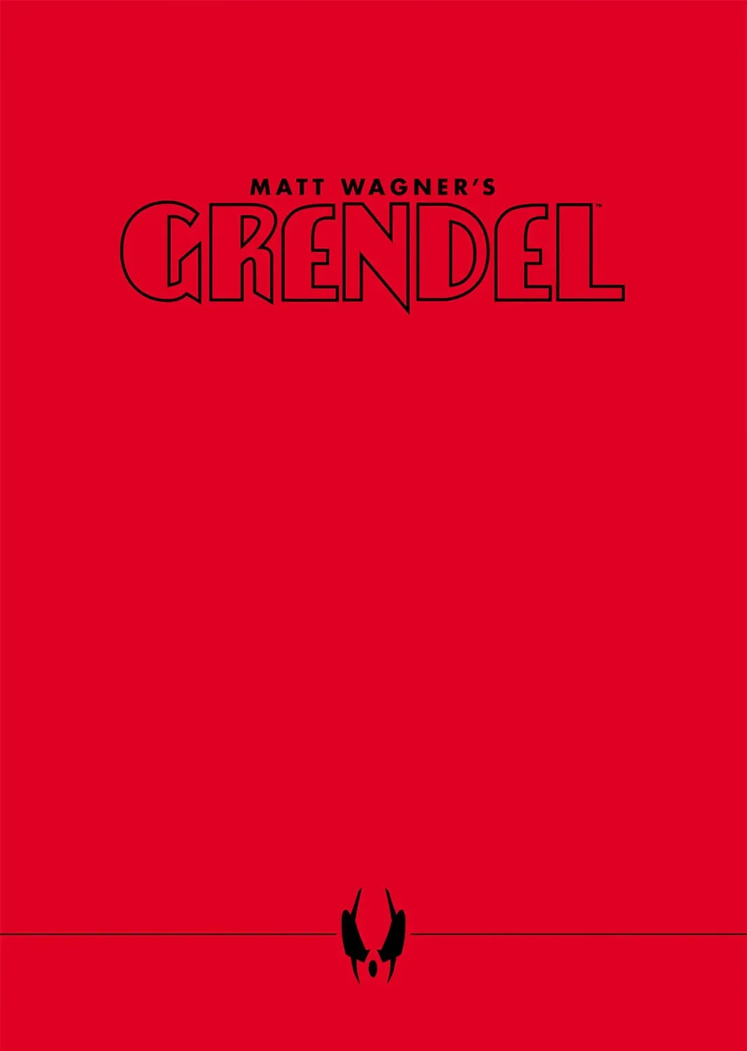Read Grendel chapter 1 image 2 on Lezhin